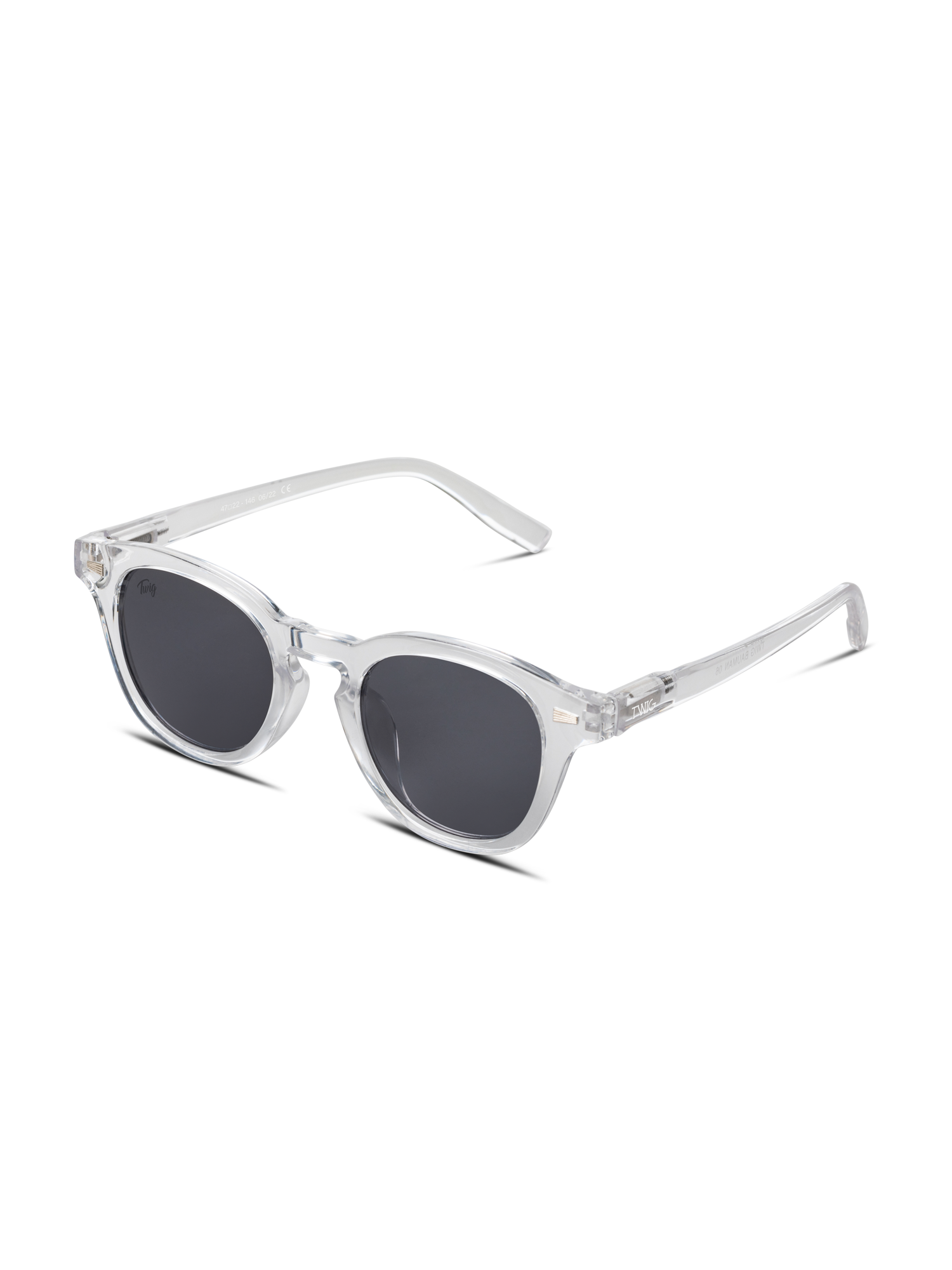 TWIG Concept Milano – wholesale Sunglasses – Unisex – BAUMAN - Sunglasses23