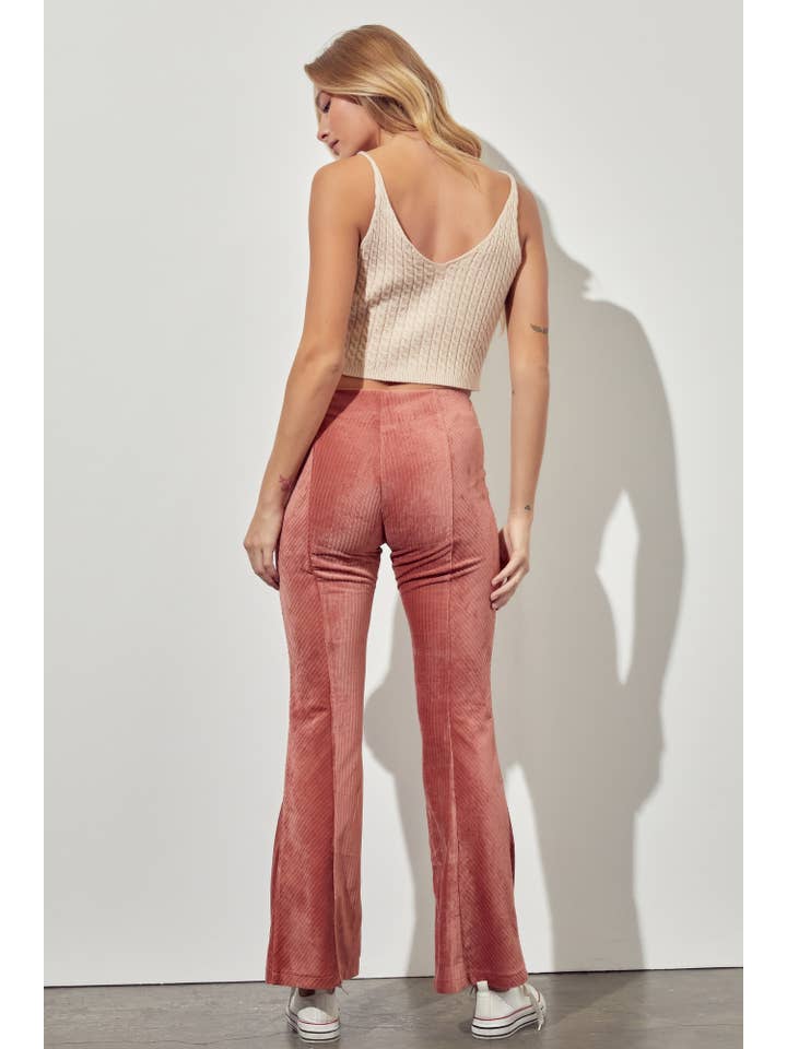 Baevely by Wellmade USA - Wholesale Pants - Women's - BP6351 - REGULAR SIZE14