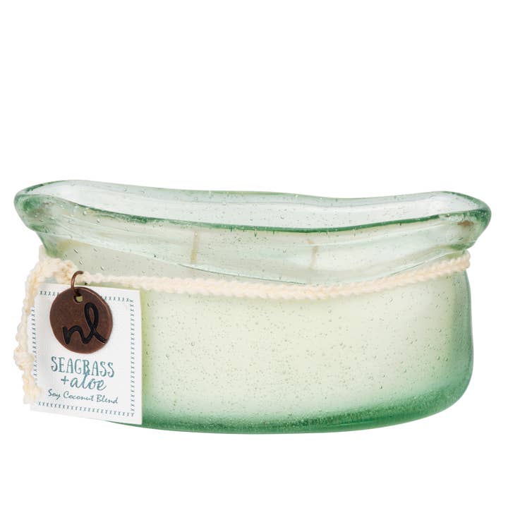 Northern Lights - Wholesale Jar/Filled Candle - Windward Candle