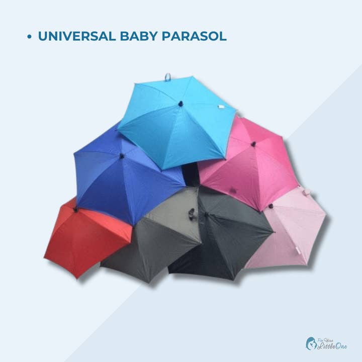 For Your Little One – wholesale Umbrella – kids – Baby Parasol Compatible With Easywalker - Fits All Models