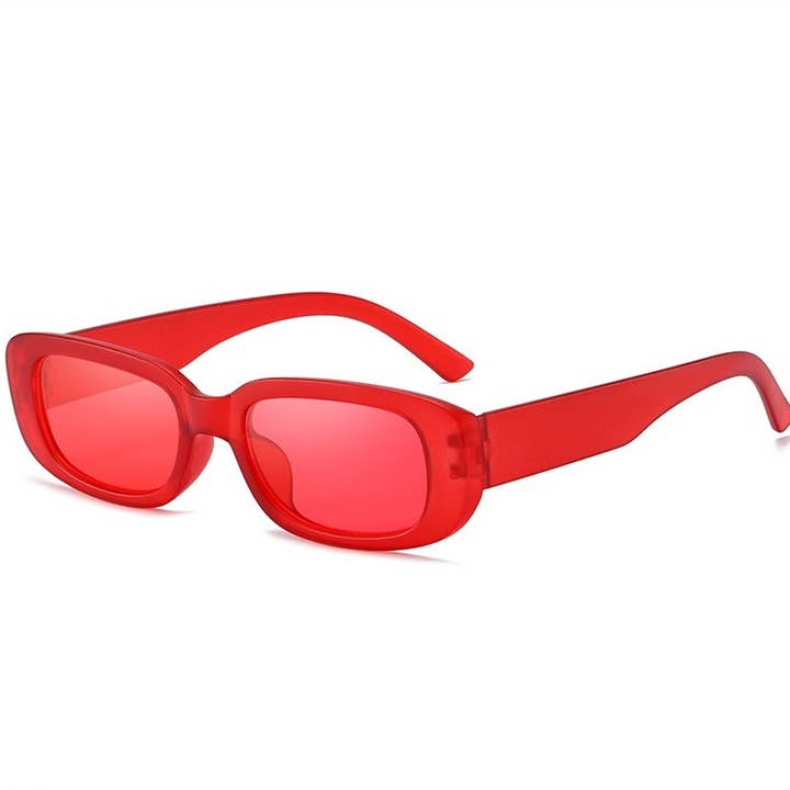 MKS America - Wholesale Sunglasses - Unisex - Trendy Personalized Square Sunglasses23