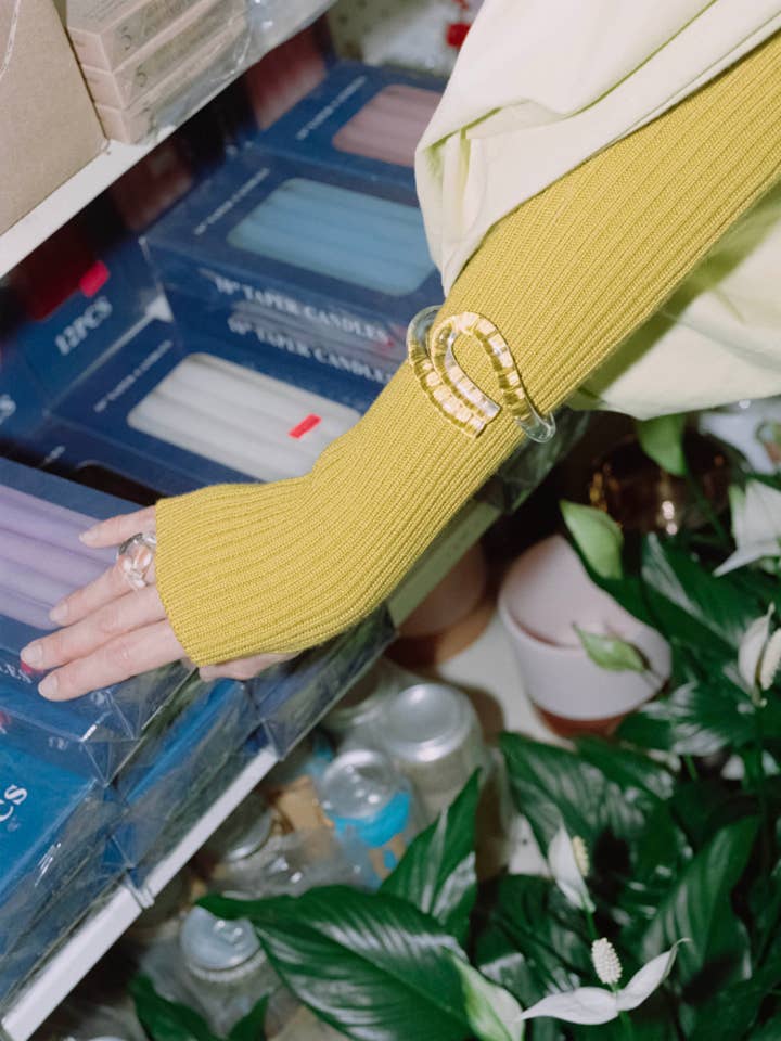 Loop Bracelet for wholesale by Corey Moranis