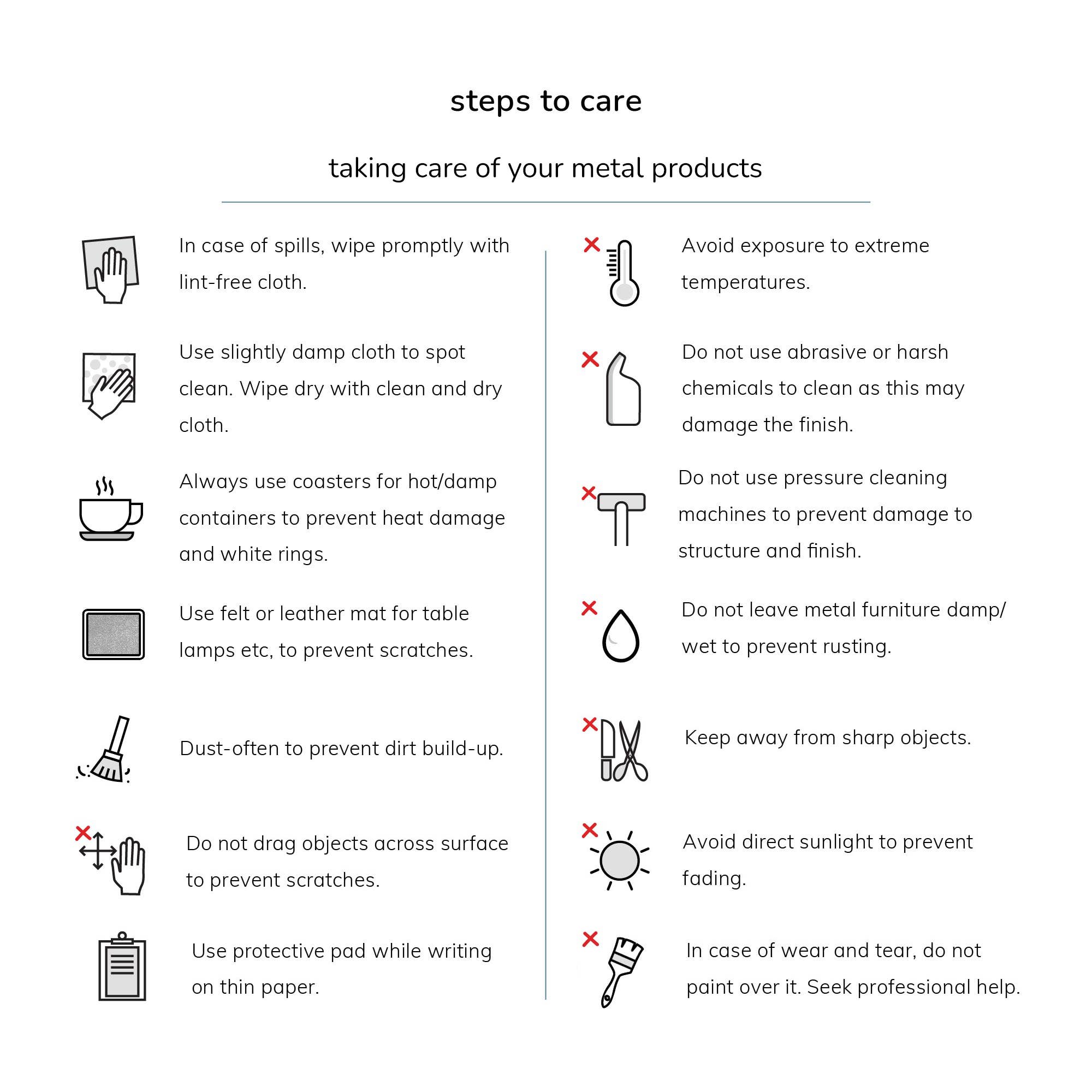 MH London - Wholesale Side Table - Hale Metal Industrial Nightstand with Glass Shadow Box Top22