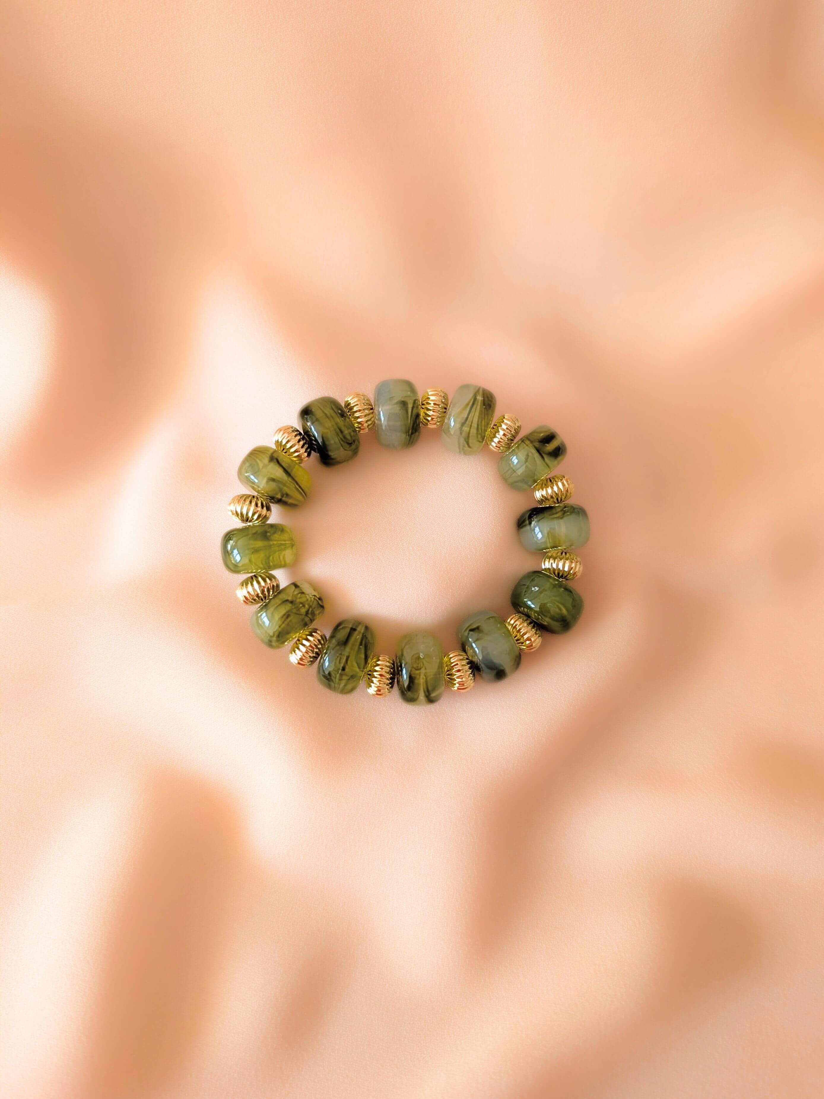 L'Atelier d'Artémis – wholesale Beaded bracelet – GIGI Bracelet13