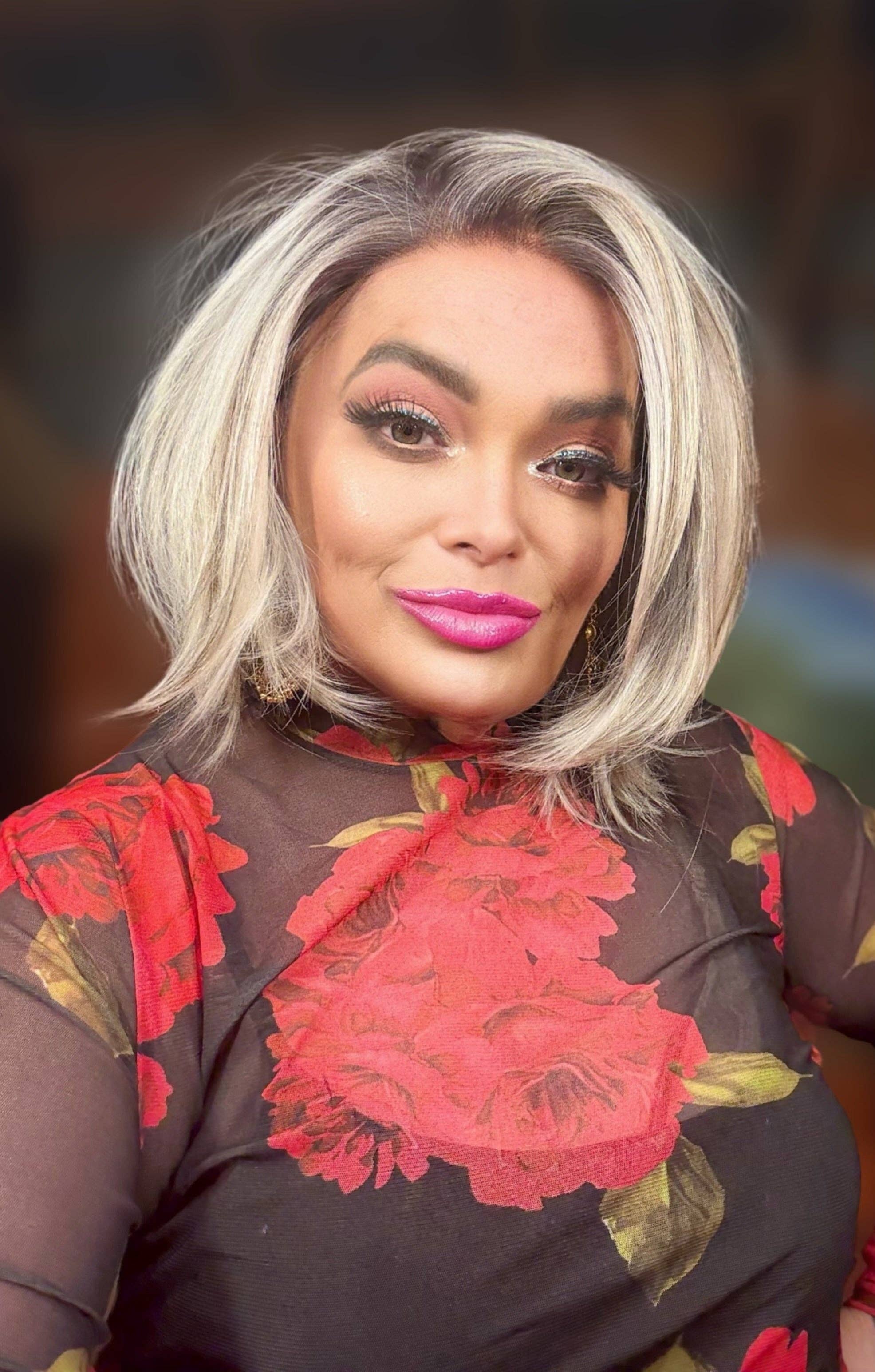 Naomi's Happy Place Shop - Wholesale Hair Extensions - CRISTINA Blonde8