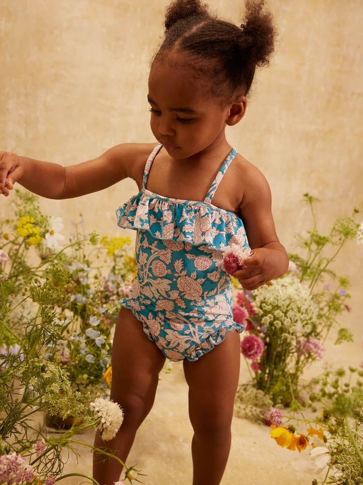 Badeanzug Jovana für den Großhandel von Louise Misha