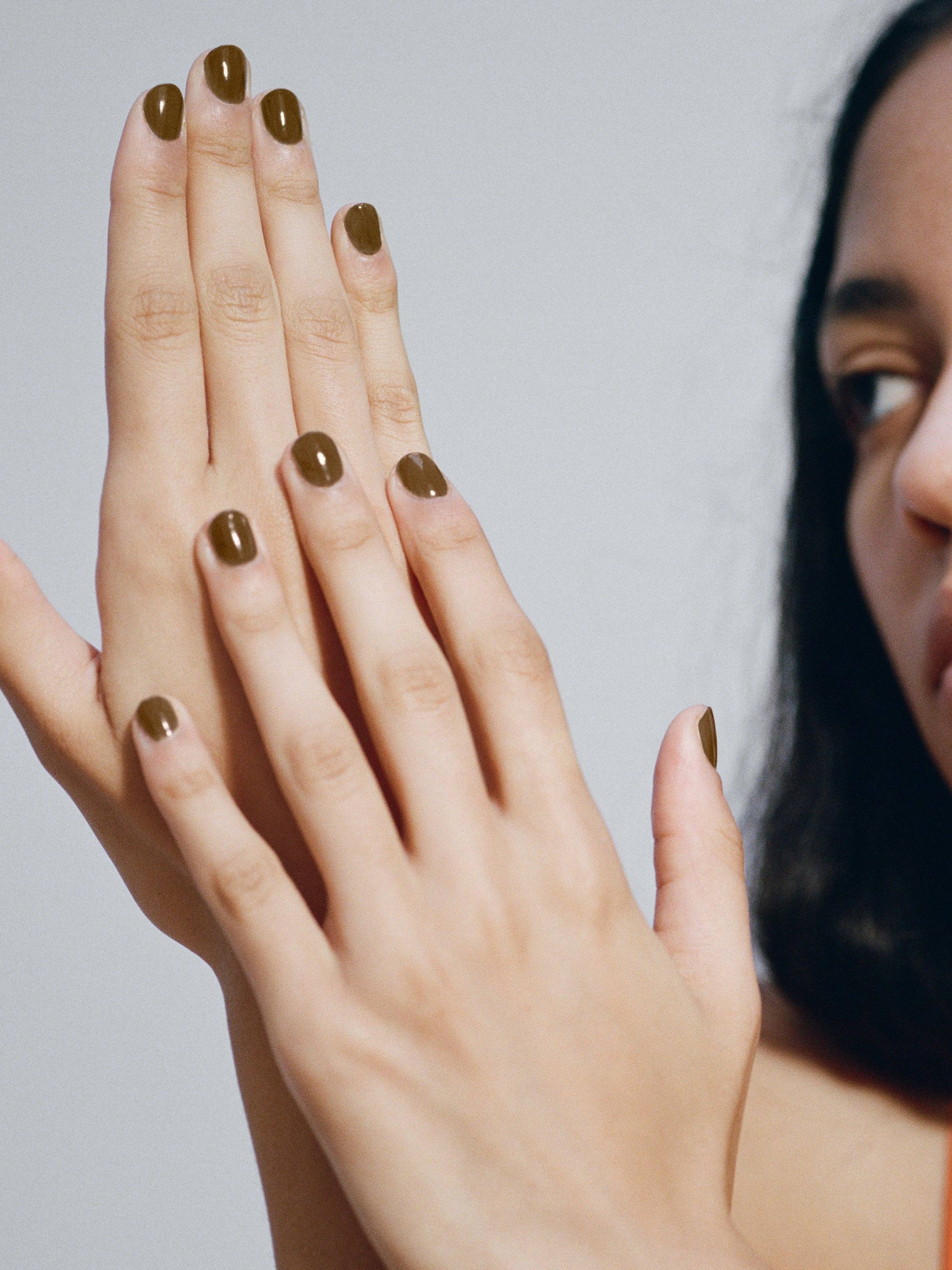 J.Hannah - Venta al por mayor Esmaltes de uñas - Compostador - Probador6