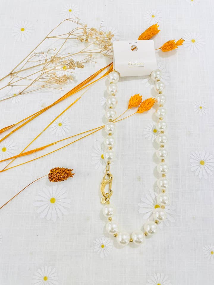 Christy Necklace for wholesale by KALISTA