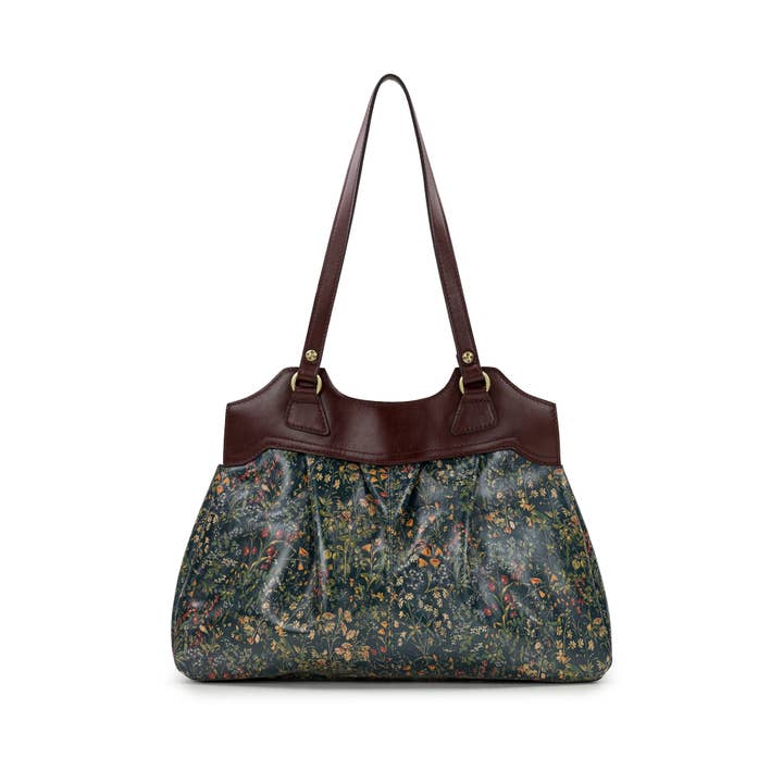 Patricia Nash - Wholesale Satchel - Women's - Patricia Nash Napoli Satchel17