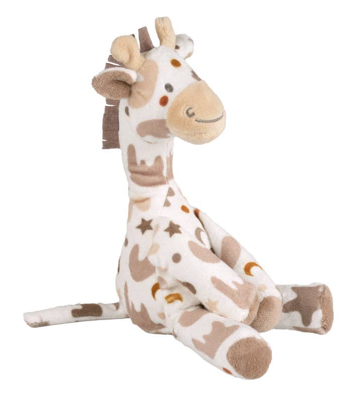 Newcastle Classics - Wholesale Stuffed/Plush Toy - Kids & Baby - Giraffe Gino no. 1 by Happy Horse1