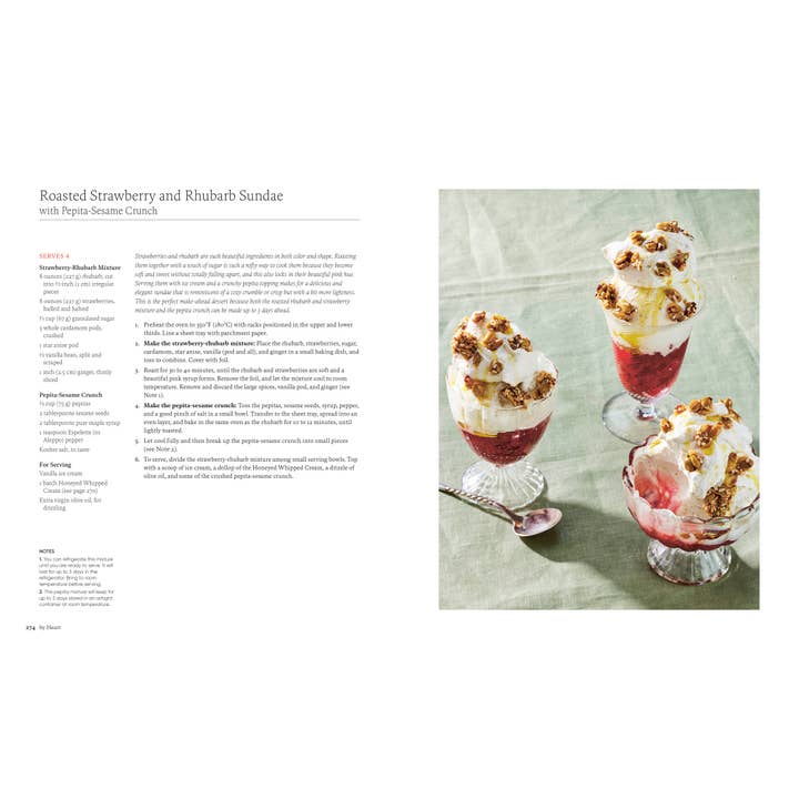 Penguin Random House LLC - Wholesale Cookbooks & Food - By Heart10