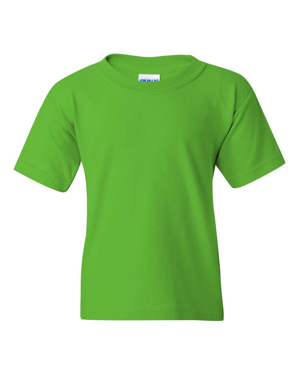 Radyan – wholesale T-shirt - Barn – Gildan® - Tunga bomullst-shirts för ungdomar15