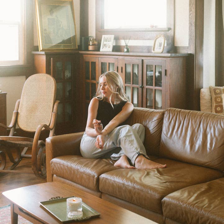 Rain City Rae's - Wholesale Roll-On Fragrance - Rollon Fragrance Perfume | Stainless Steel Rollerball 8 ml8