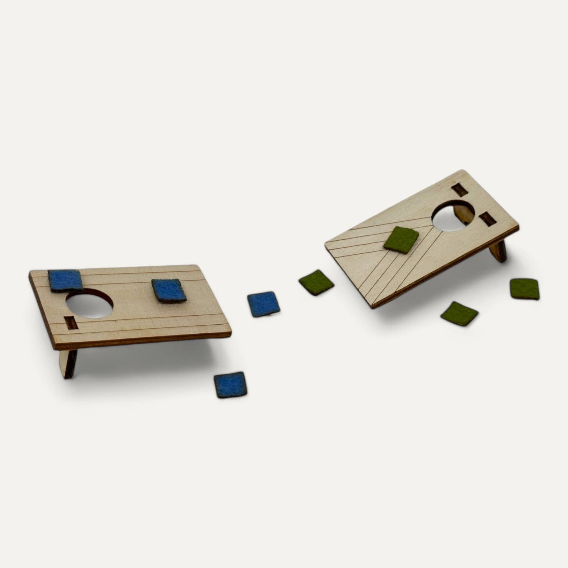 Ingeneius - Wholesale Board Game - Games in the Round - Corn Hole5