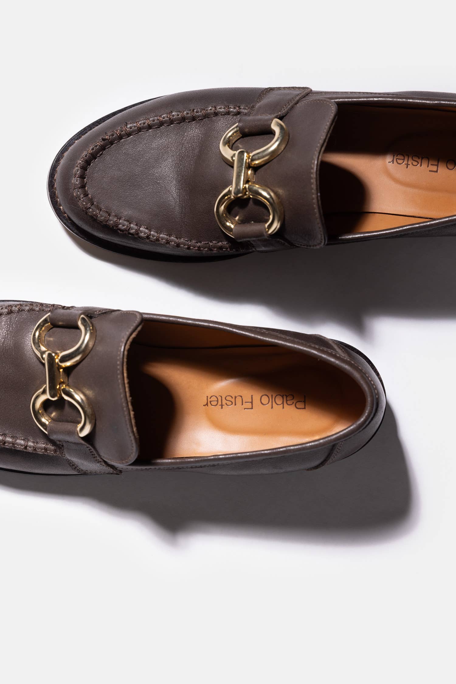 PABLO FUSTER - Wholesale Loafers - Women's - Penny Loafer (709613-22)0