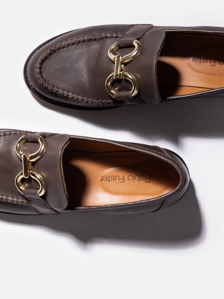 PABLO FUSTER - Wholesale Loafers - Women's - Penny Loafer (709613-22)