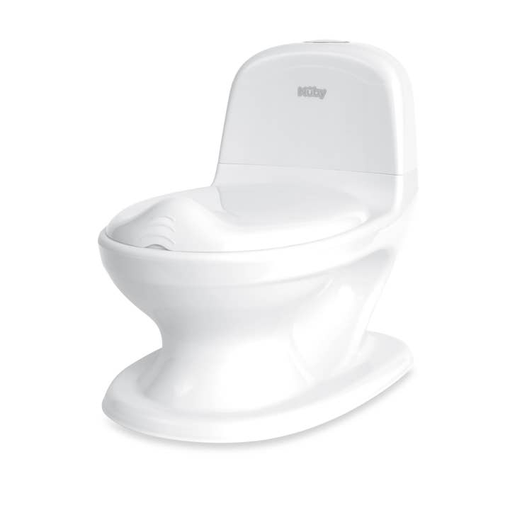 Dr. Talbot's - Wholesale Potty Supplies - Kids & Baby - My Real Potty Training Toilet with Life-Like Flush - White14