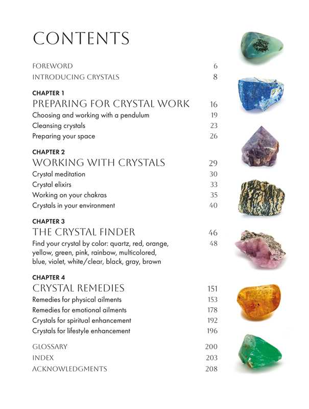 Simon & Schuster - Wholesale Body, Mind & Spirit - Pocket Crystal Healer by Philip Permutt4