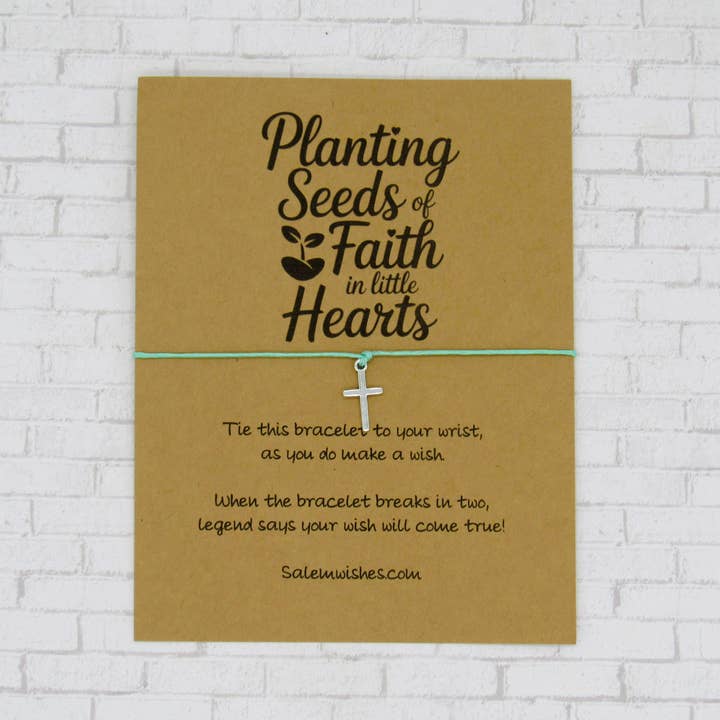 Sunday School Teacher Gift for wholesale by Salem Wishes