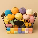 Wire Display Basket for wholesale by Swanky Sweet Pea