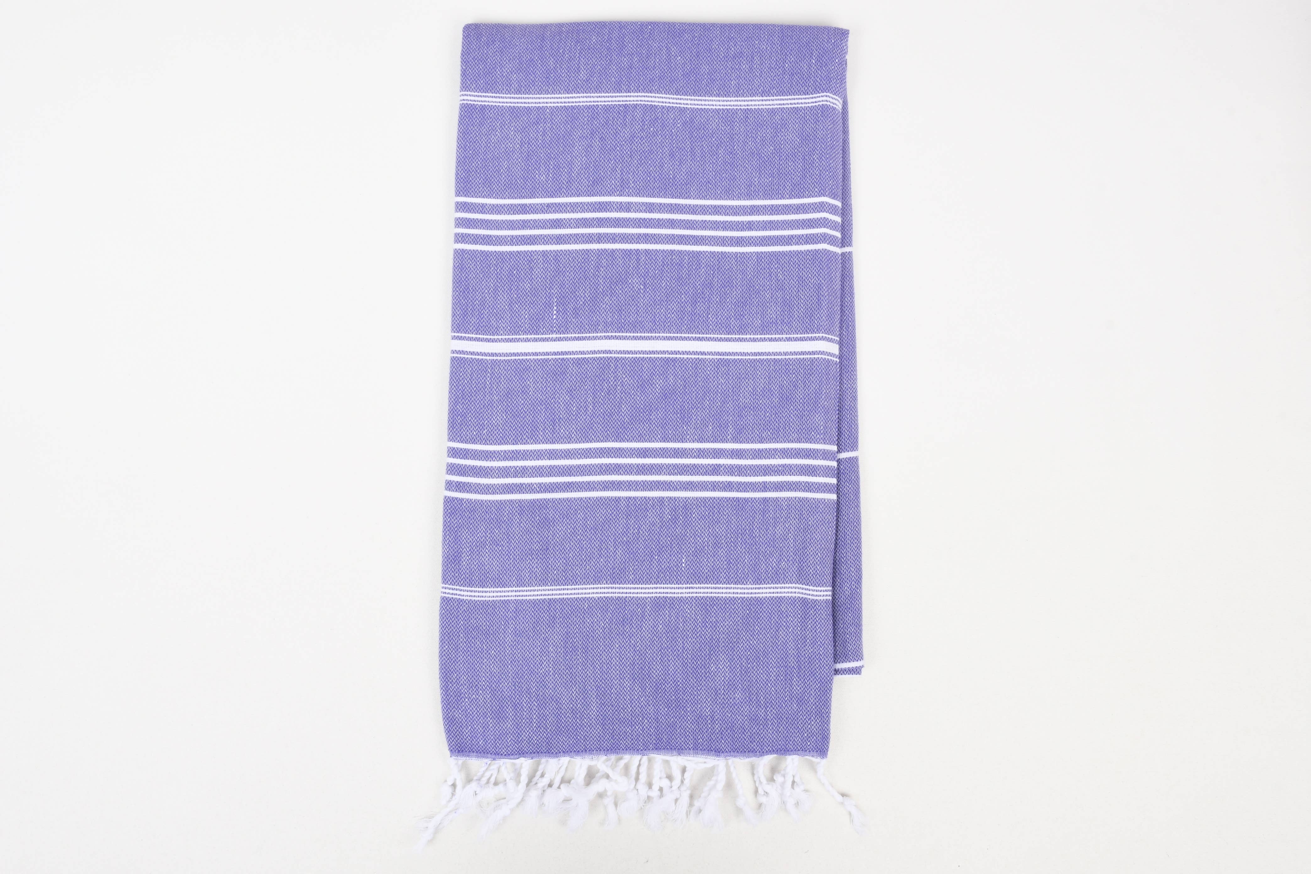 The Loom Wholesale – Toalha de praia por atacado – Toalha de Algodão Turca Artesanal Personalizada para Praia19