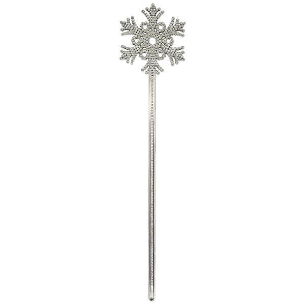 Snowflake Wands - 12 Pack for wholesale by Kipp Brothers