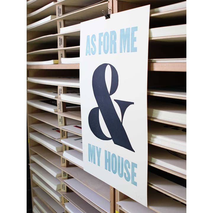 Old Try - Wholesale Art Print - Twenty Four Fifteen2