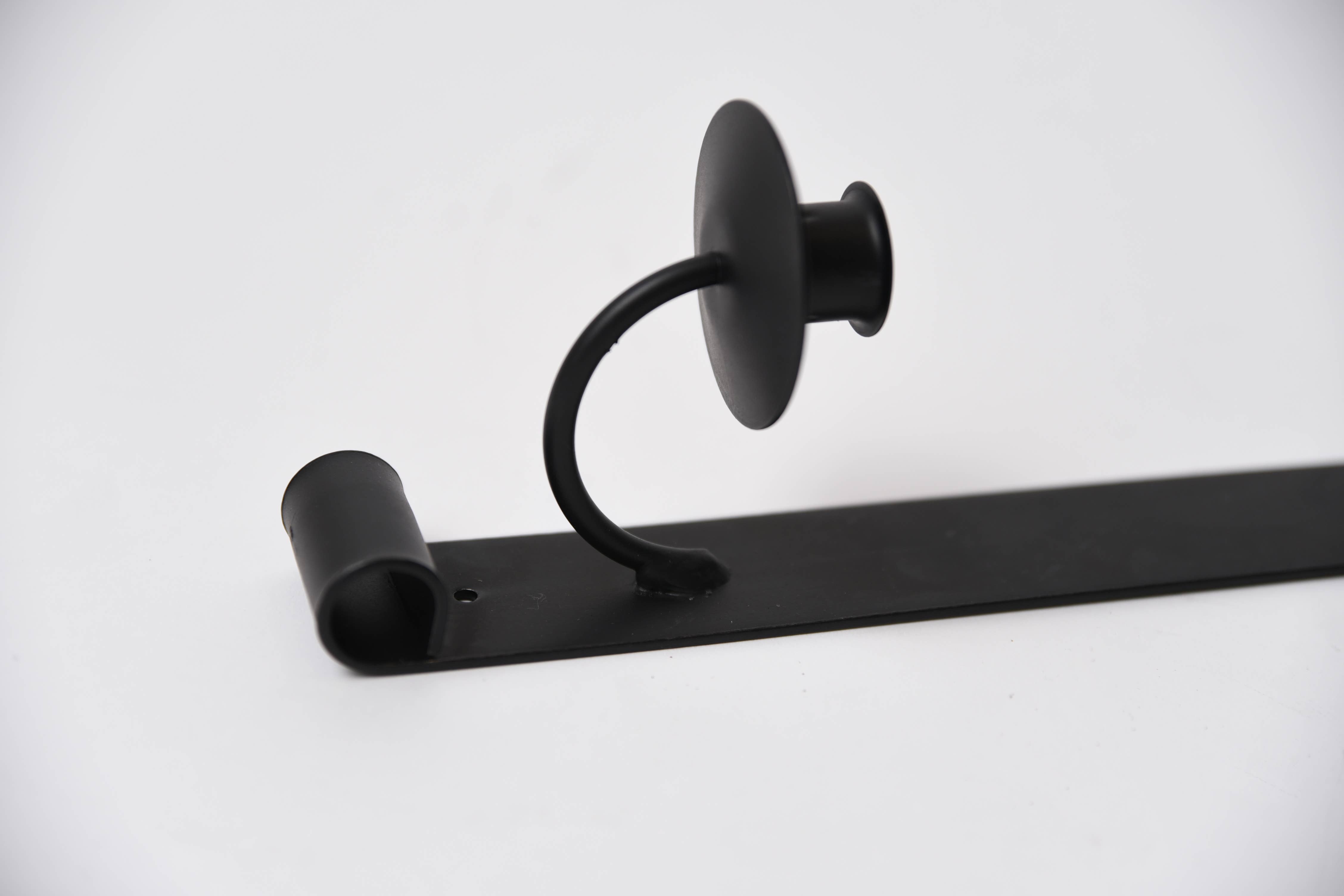 LMS Wholesale - Wholesale Sconce - Iron Primitive Wall Sconce2