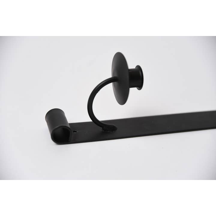 LMS Wholesale - Wholesale Sconce - Iron Primitive Wall Sconce2