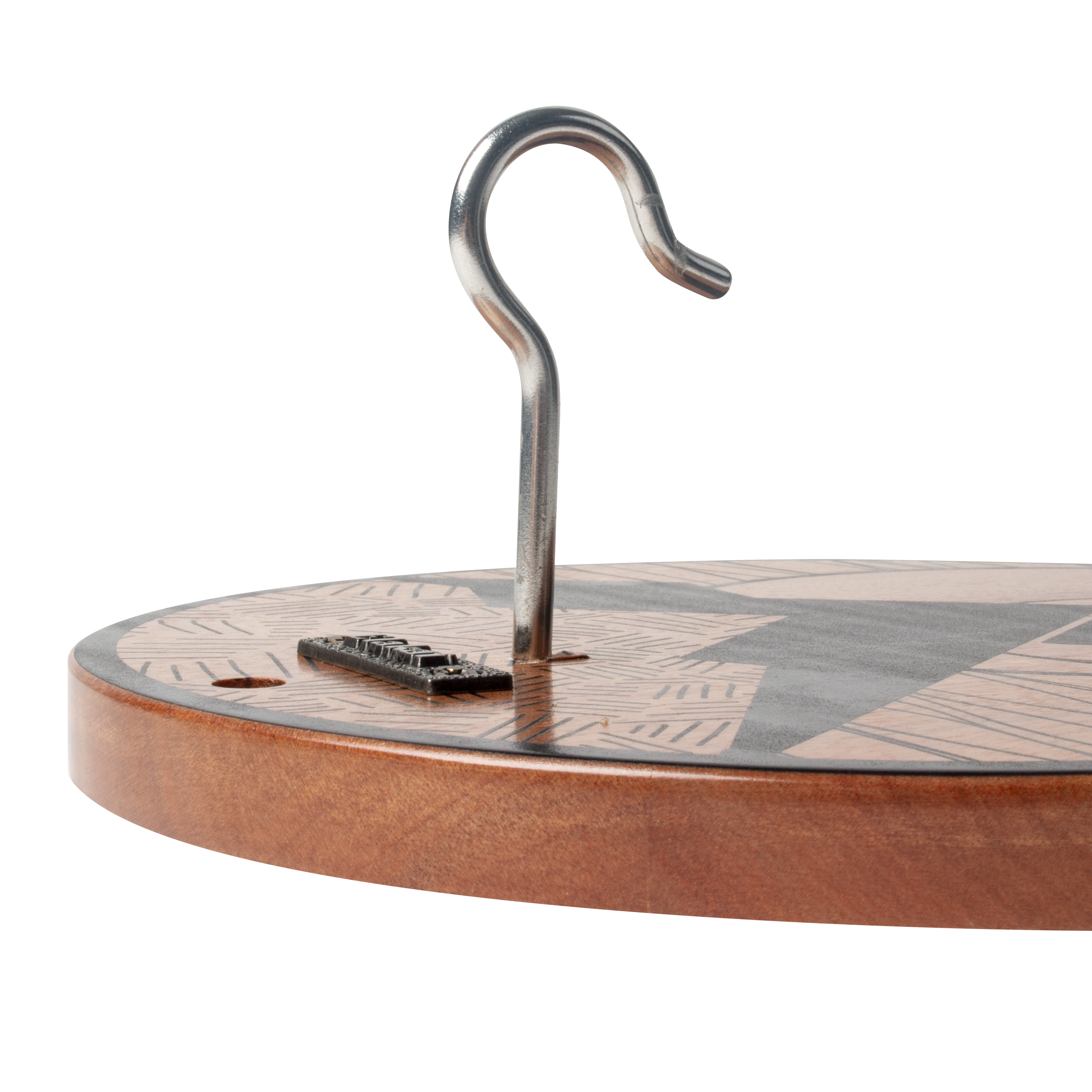 Elakai - Wholesale Sporting Accessories - Mount Elakai Mahogany Wayfarer Hook & Ring Game4