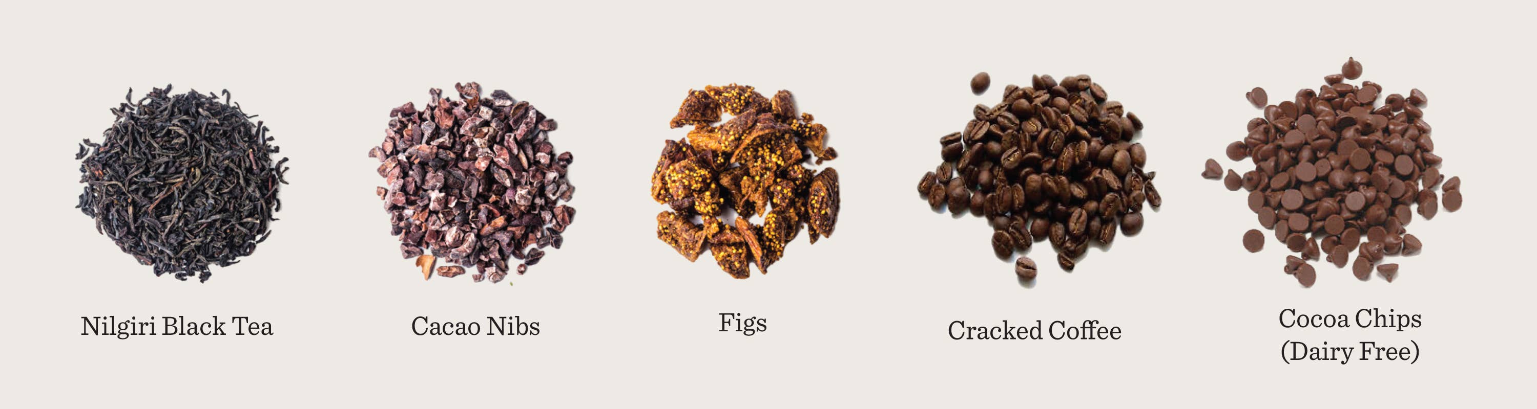 Piper & Leaf Artisan Tea Co - Wholesale Tea Bags - Chocola Tea - 9ct Tea Bags3