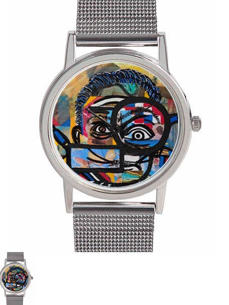 Montre pour femme Dali pour la vente par Artedelph