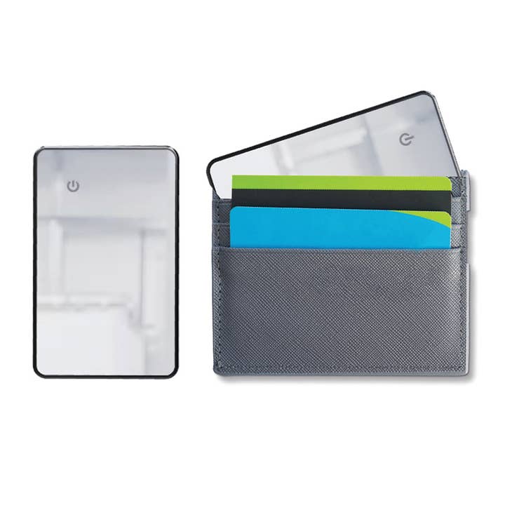 PhunkeeTree – wholesale Travel wallet – GPS Card Tracker - Uses Apple Find My & Android Find Easy