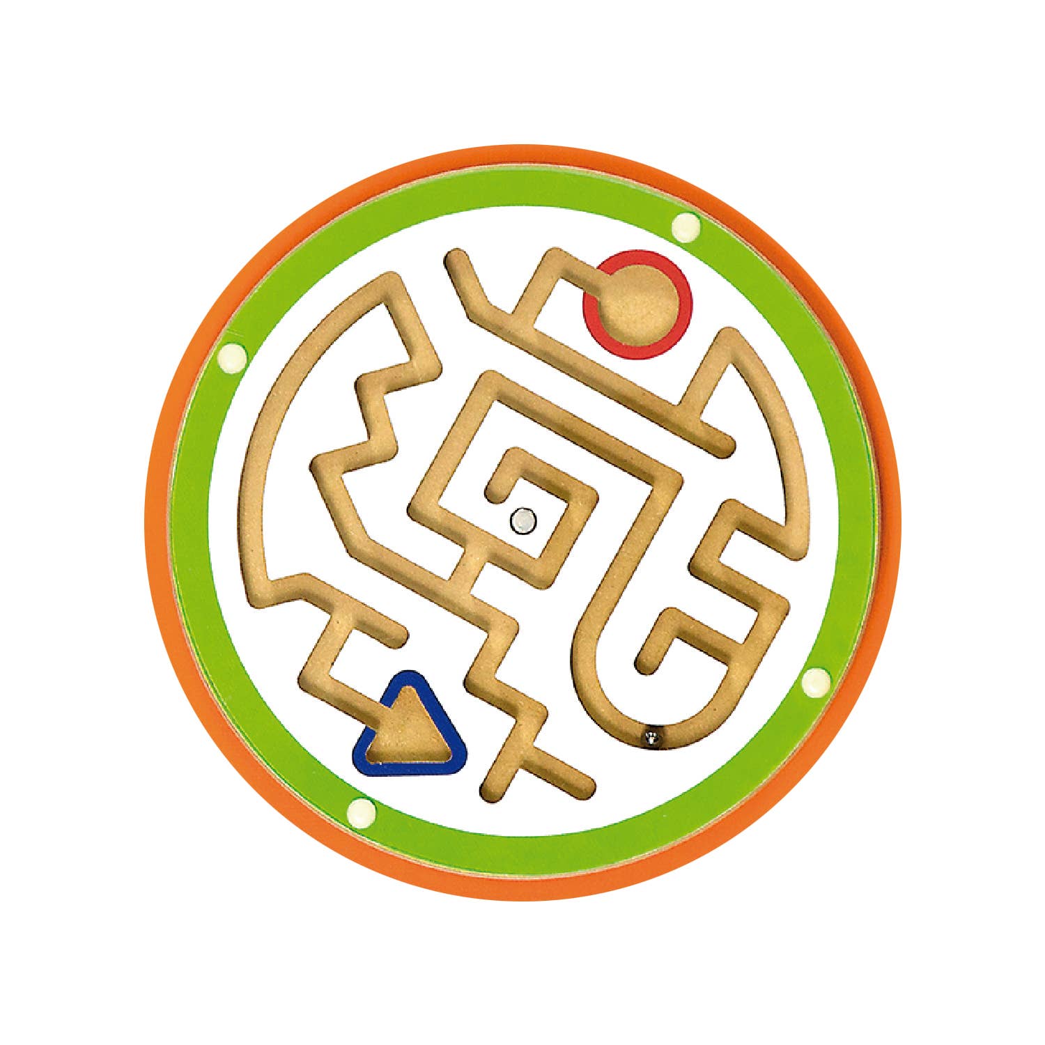 Trade Toys Limited - Wholesale Wall Decor - Kids & Baby - Viga Animal Wall Toys - Bear10