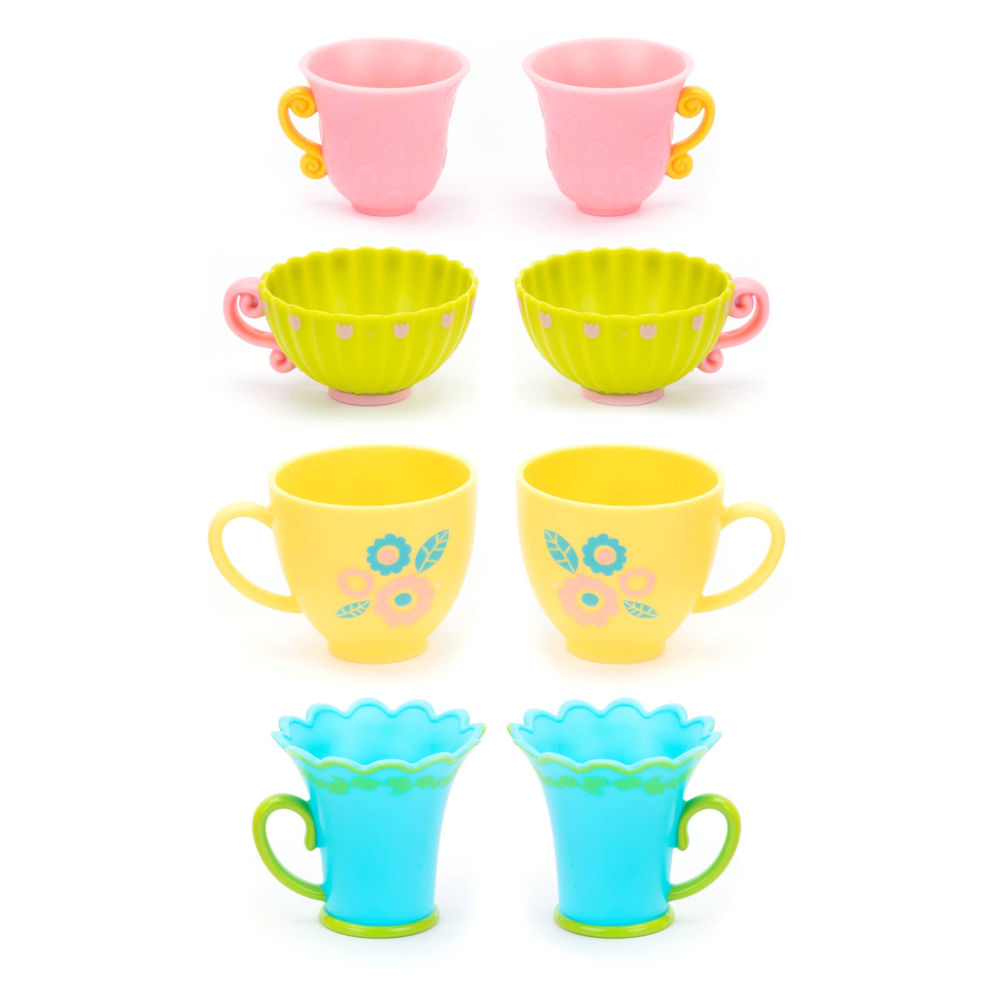 Learning Resources - Vente Lot de jouets – enfant - Carambolage de tasse de thé ! ™17