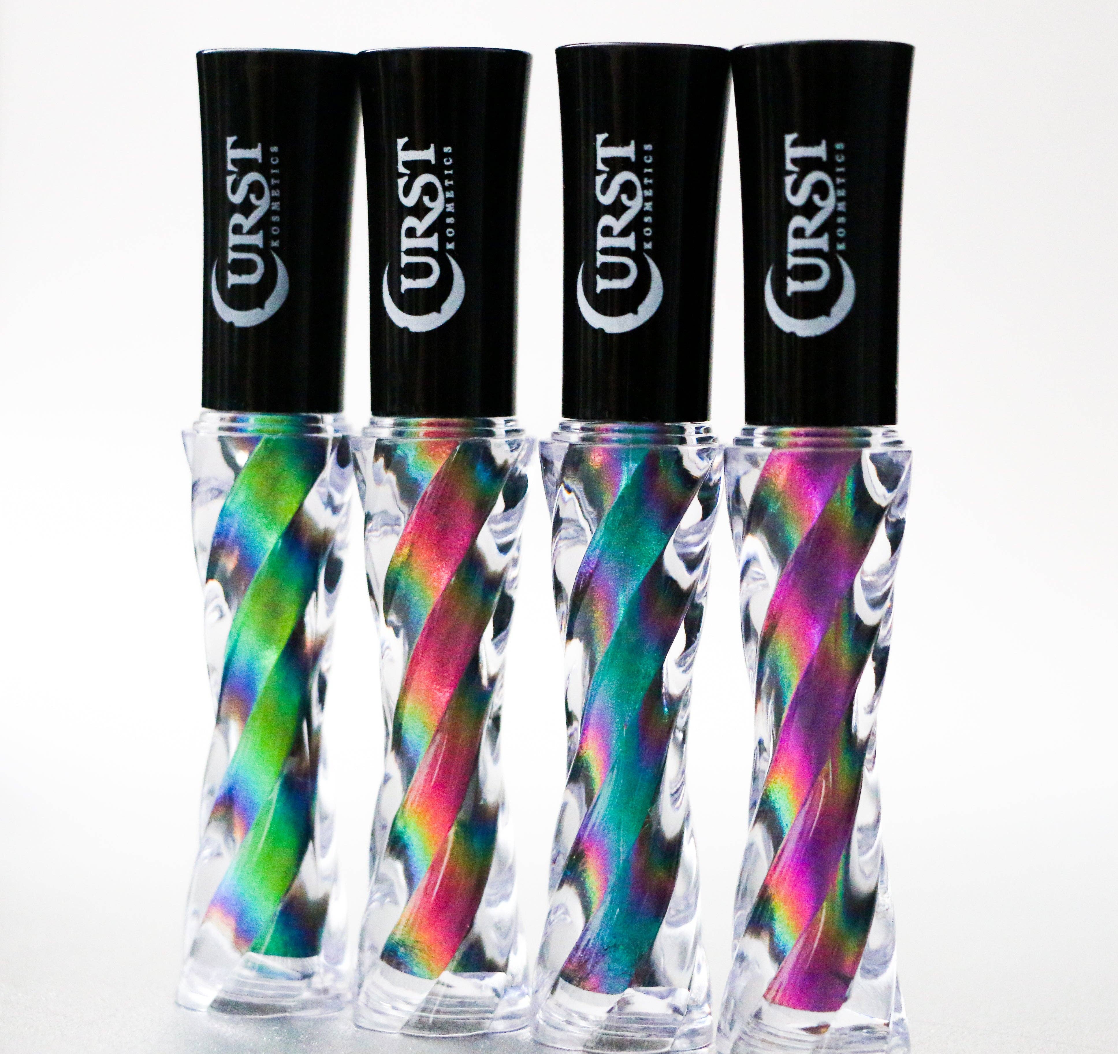 Curst Kosmetics - Wholesale Eyeshadow - Spell Casting Multi Chrome liquid eyeshadow - Hocus Pocus2