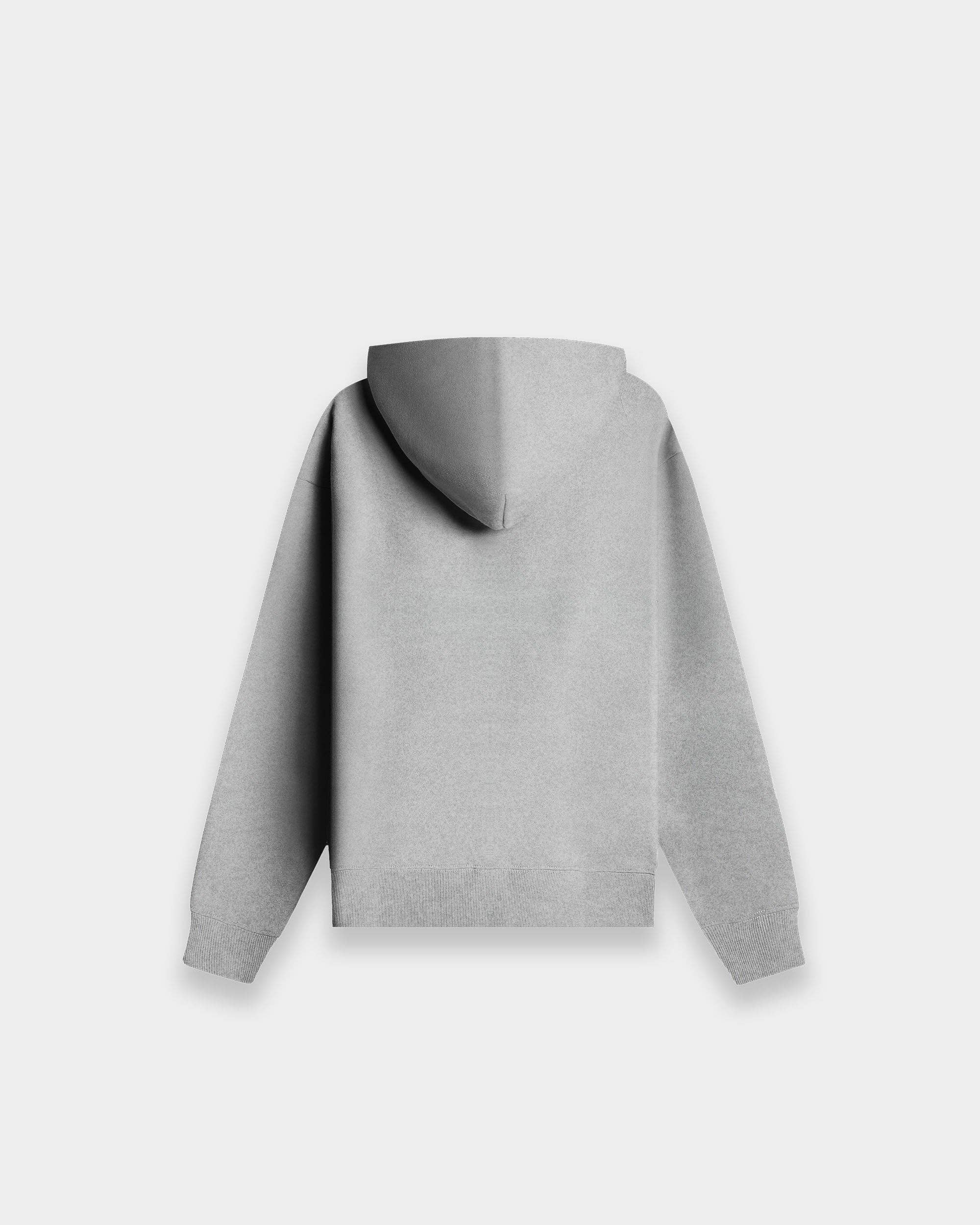 Portland Gear - Vendita all'ingrosso Felpa con cappuccio - Donna - Felpa con cappuccio Cloudburst con zip da donna9