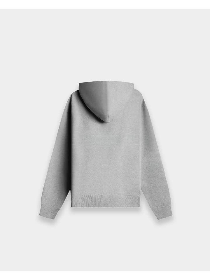 Portland Gear - Vendita all'ingrosso Felpa con cappuccio - Donna - Felpa con cappuccio Cloudburst con zip da donna9