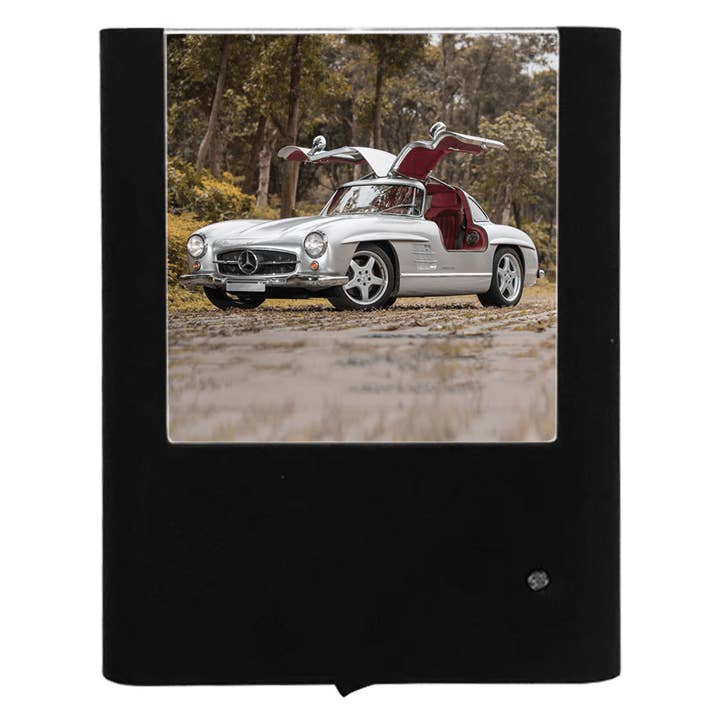 1954 Mercedes Benz 300 SL for wholesale by Nightlight Studio