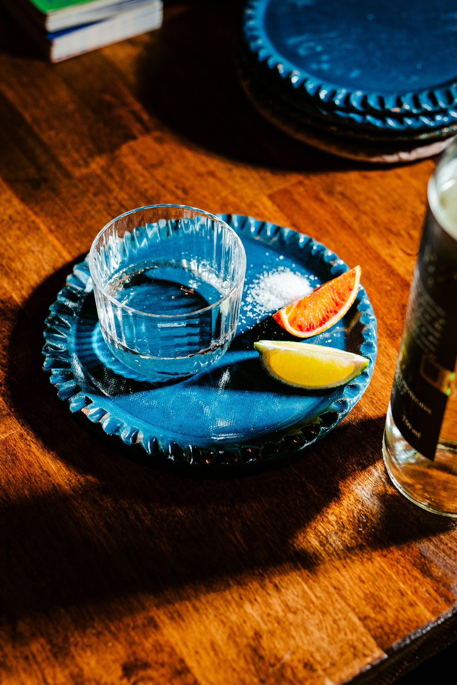 Hospitality Glass - Venta al por mayor Vaso/copa - Hawthorne 8,5 oz. Neat / Sidecar1