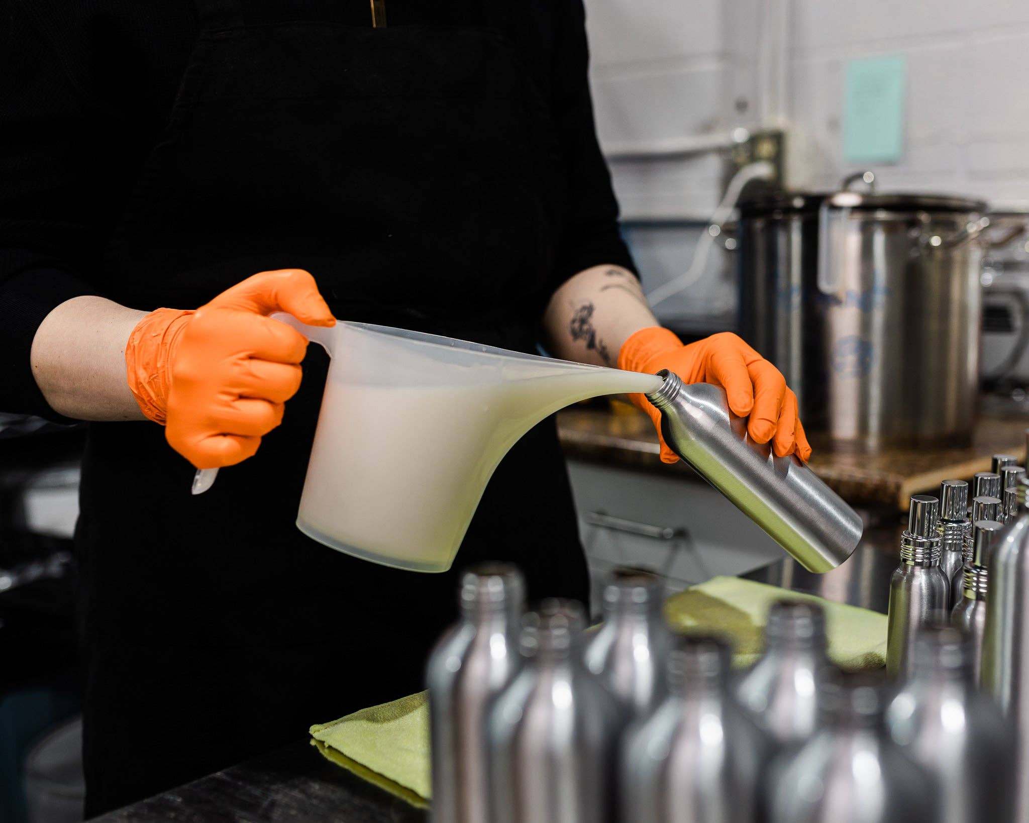 Jack59 Inc. - Wholesale Hair Leave-In Conditioner - Bulk Leave-In Conditioner7