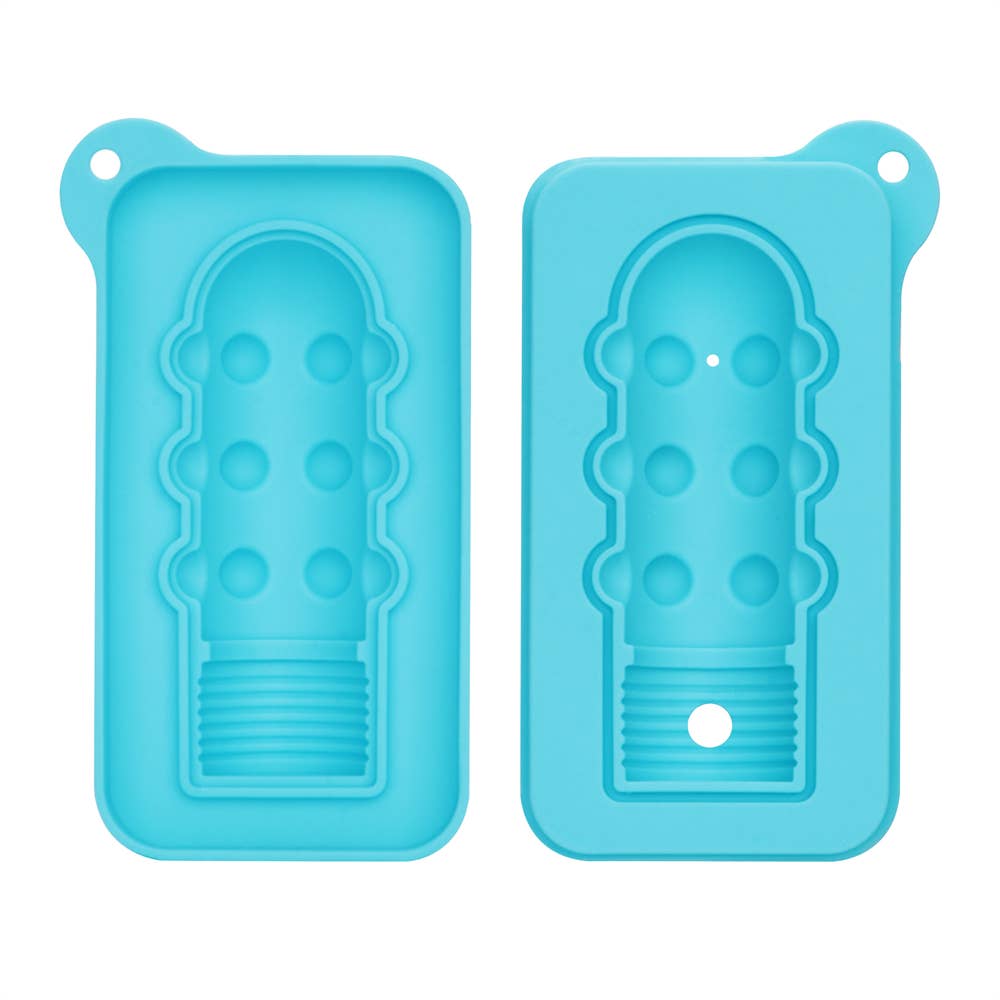LOVETOY - Wholesale Ice Tray/Mold - Mace Silicone Ice Tray5