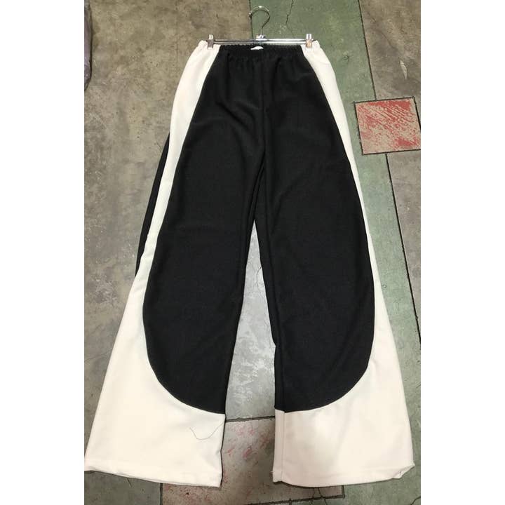 Urban Edge Colorburst Joggers for wholesale by Esmeray Clothing