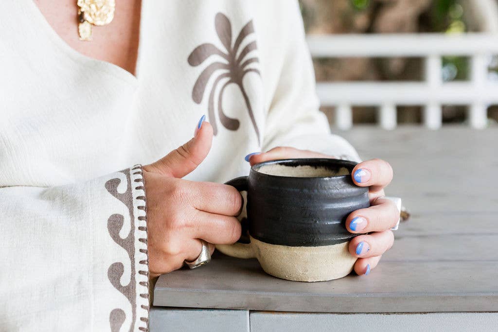 Heart Therapeutics - Vente Thés santé/détox - FLASH DANCER ~ Mélange de tisane pour la ménopause3