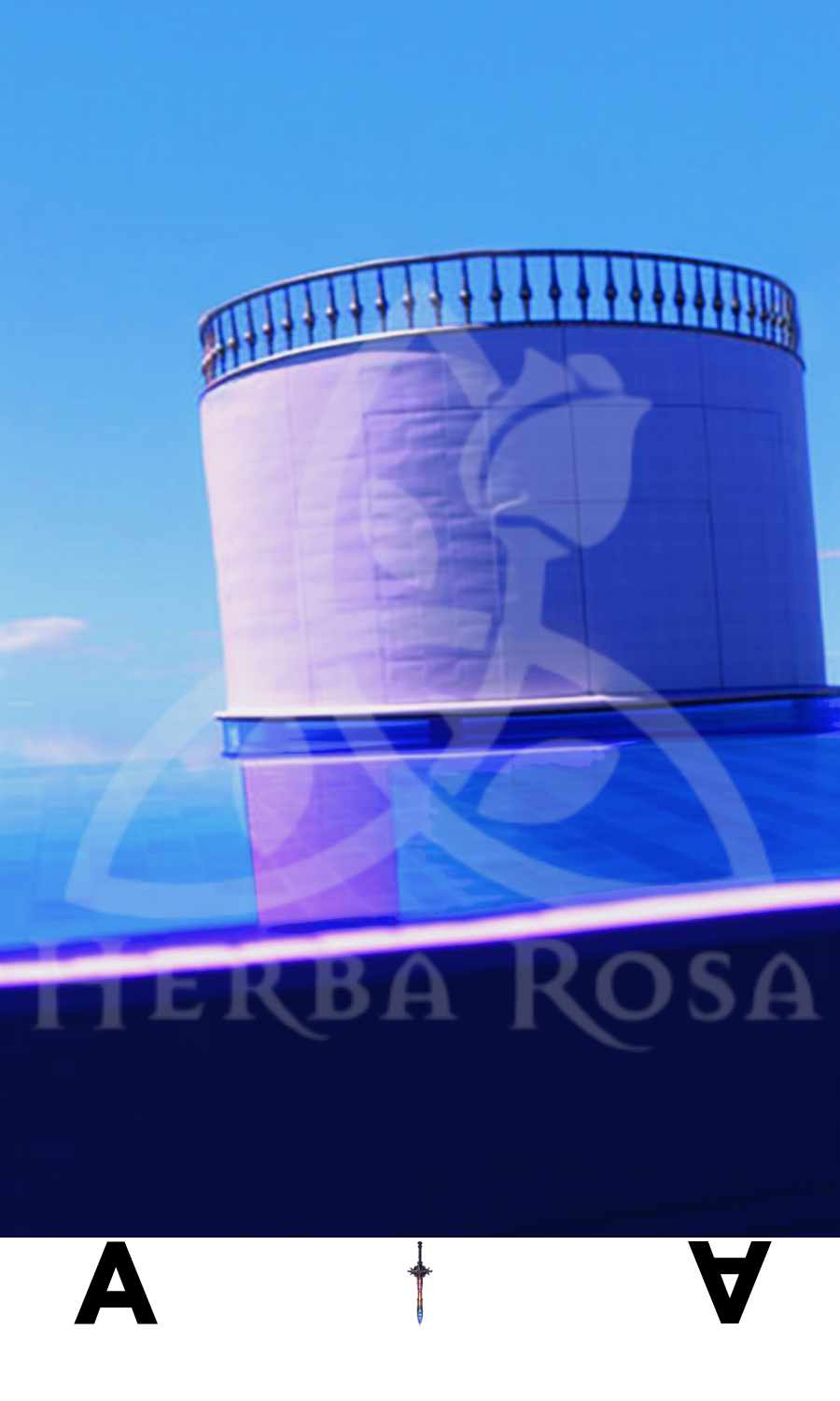 Herba Rosa - Vente Cartes de tarot - Jeu de tarot liminal Space | Basé sur le jeu Rider-Waite-Smith6