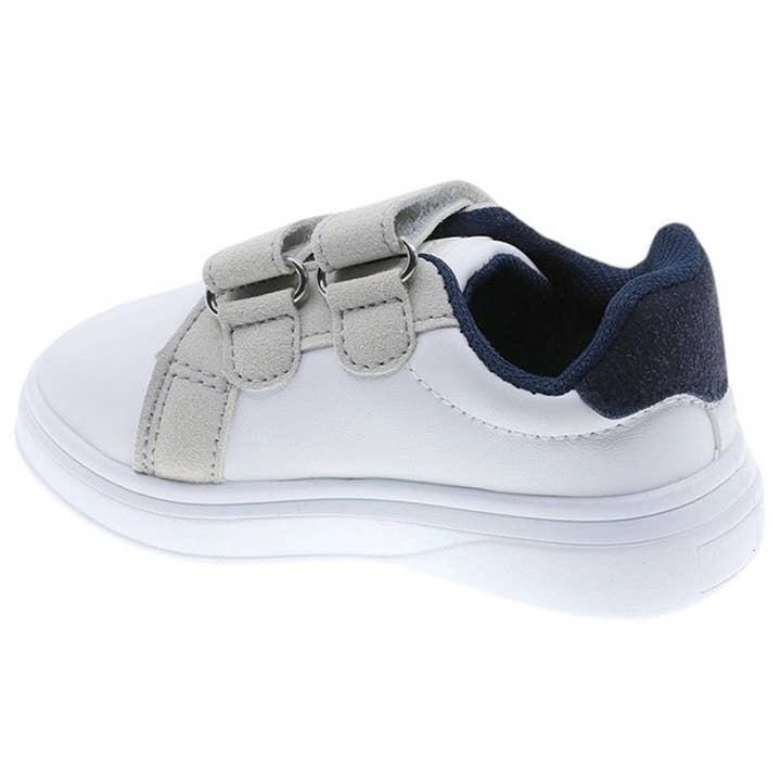 BeShoes Distribuição - Wholesale Lifestyle Sneakers - Kids - Children's Casual Shoe Navy Beppi-22137922