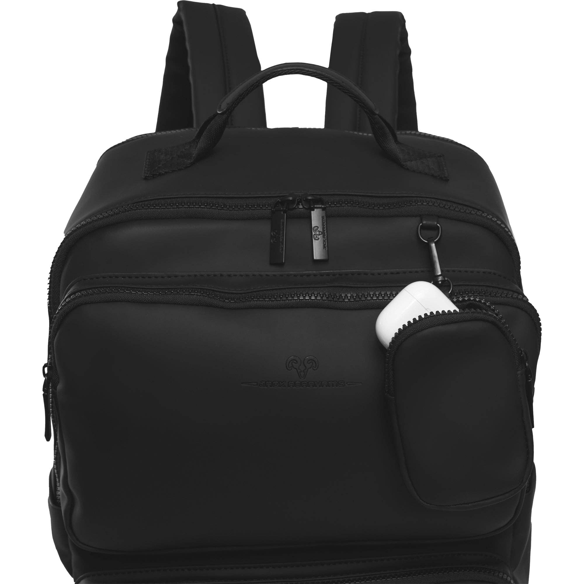 Magid – Großhandel Rucksack – Unisex – Der Conan | 18-Zoll wasserabweisender Planen-Rucksack3