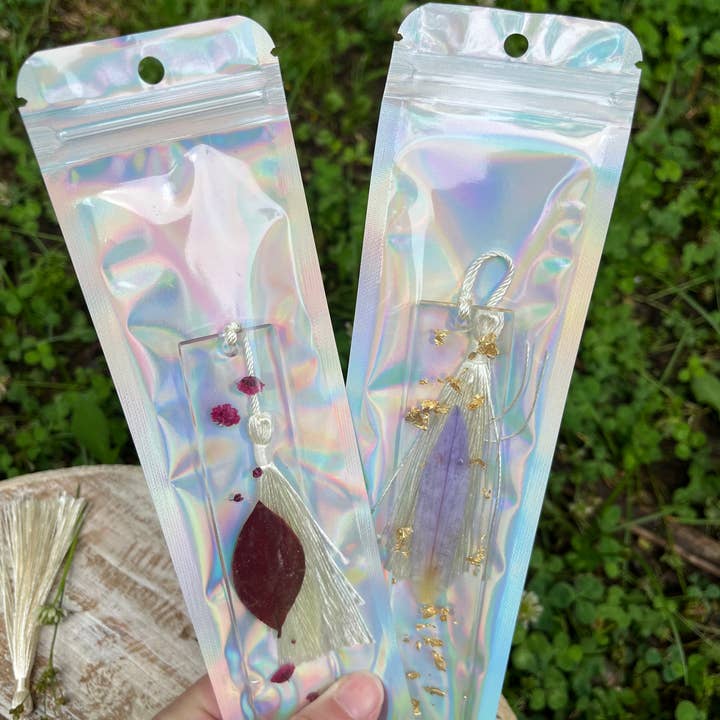 Mae Mae's – Marcador por atacado – Marcadores em resina21