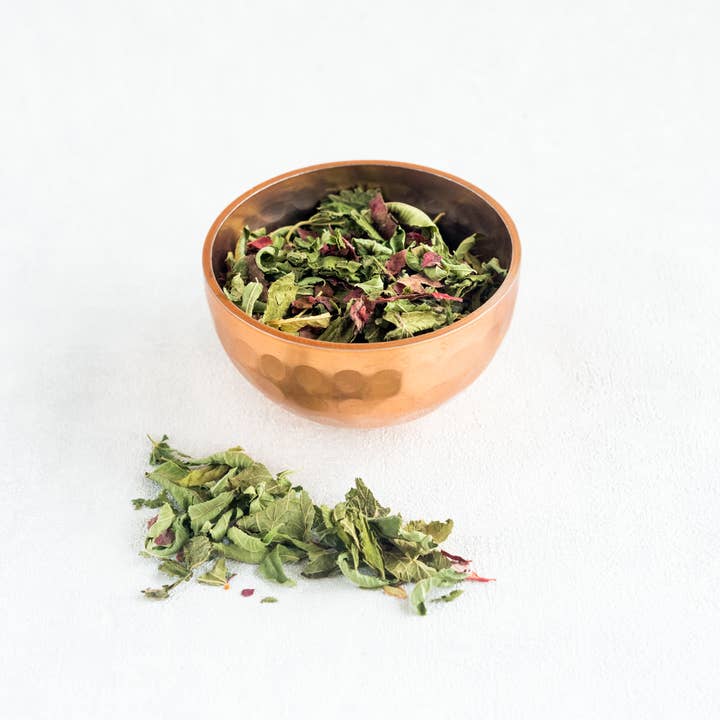 Happy Plantes - Wholesale Health/Detox Tea - Infusion Je Rbio Sport Drainage Detox, bag2