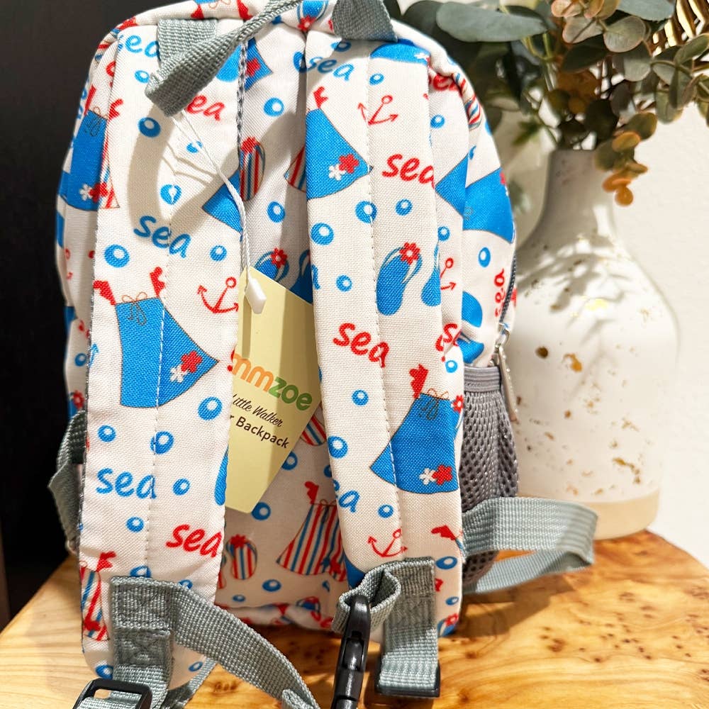 Love and Repeat - Vente Sac à dos – enfant - Sac à dos mignon à thème pour tout-petit13